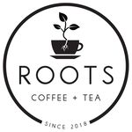 Roots Coffee + Tea