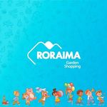 Roraima Garden Shopping