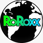 RoRoxx und die Welt