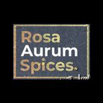 Rosa Aurum Spices