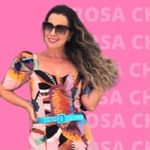 Rosa Chic | Moda Feminina