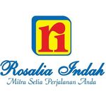 ROSALIA INDAH