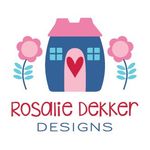 Rosalie Dekker Designs