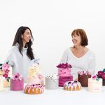 London Cakes & Online Classes