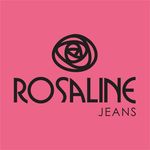 Rosa Line Jeans