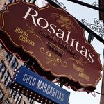 Rosalita's Cantina