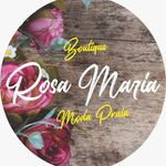 Rosa Maria 🌴