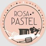 Rosa pastel 🍰