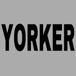 Yorker®️