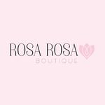 Rosa Rosa Boutique