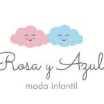 Rosa Y Azul