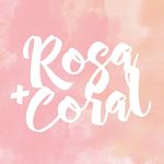 Rosa y Coral Handmade Boutique