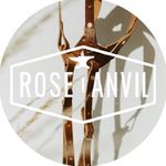 Rose Anvil | Handmade Goods