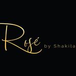 Rosé by Shakila