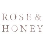 Rose & Honey Floral