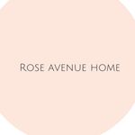 Rose Avenue