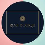 Rose Boutique India