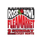 Rose Bowl Flea Market