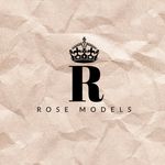 Rose Models Management