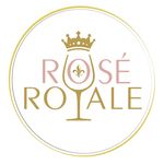 Rosé Royale