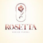Rosetta Design Floral