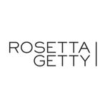 Rosetta Getty