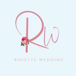 Rosette Wedding