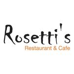 Rosettis Cafe & Restaurant