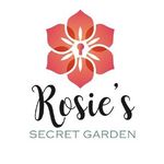 Rosie's Secret Garden