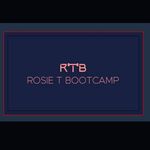 RTB - ROSIE T BOOTCAMP