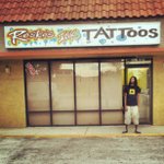 Roskos Ink Tattoos