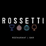 Rossetti Restaurant Beverly