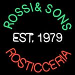 Rosticceria Rossi & Sons