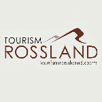 Tourism Rossland