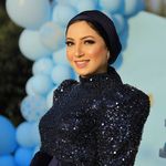 Rossy Mahmoud | روزي محمود Rossy Mahmoud | روزي محمود