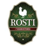 ROSTI Tuscan Kitchen