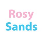 Rosy Sands