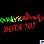 Rota 101 Qualificados