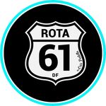 ROTA 61 DF | MotoTurismo 🏍