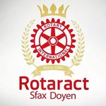 ROTARACT SFAX DOYEN 👑