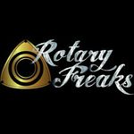 ROTARY FREAKS®