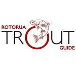 Rotorua Trout Guide