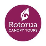 Rotorua Canopy Tours - Zipline
