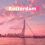 Rotterdam Hotspots