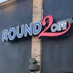 Round 2 Cafe