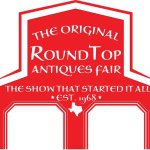 Original Round Top Antiques