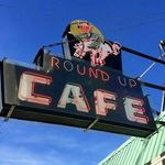 Round-Up Cafe Ltd