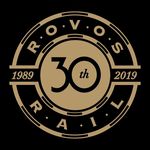 Rovos Rail