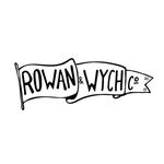 Rowan & Wych