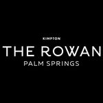 Kimpton Rowan Palm Springs